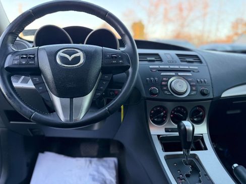 Used 2010 MAZDA MAZDA3 s Sport image 15