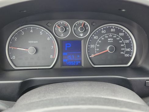 Used 2010 Hyundai Elantra GLS FWD image 15