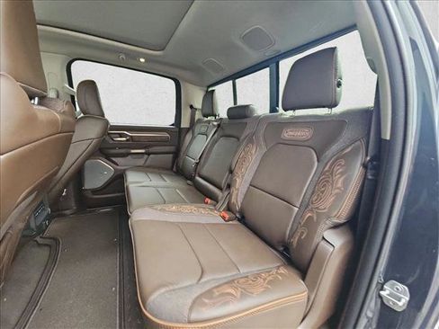 Used 2026 RAM 1500 Limited AWD/4WD image 18