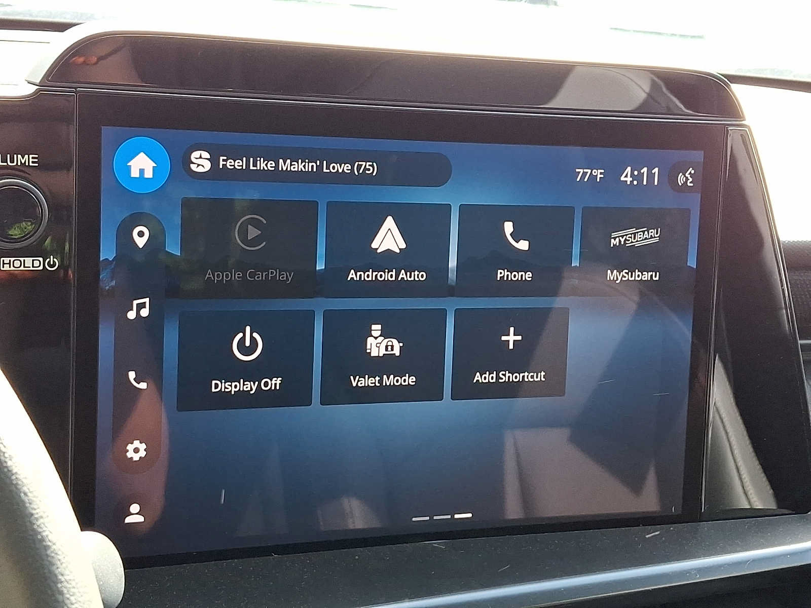 New 2026 Subaru Outback Limited AWD/4WD image 20