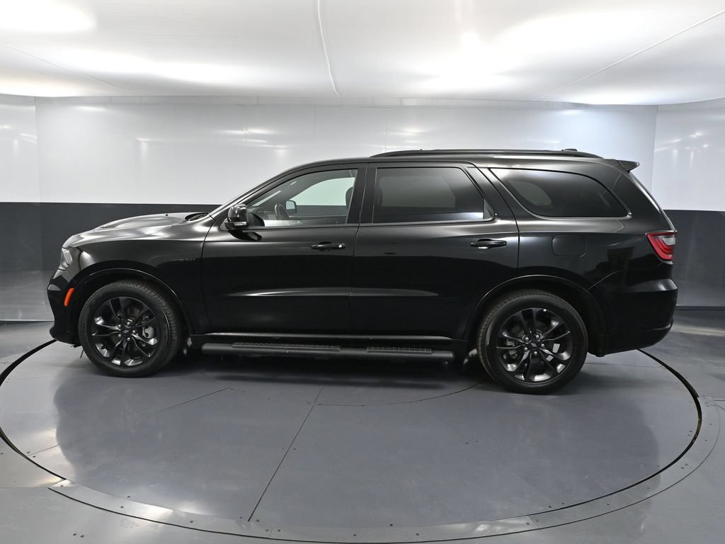 Used 2024 Dodge Durango R/T AWD/4WD image 7