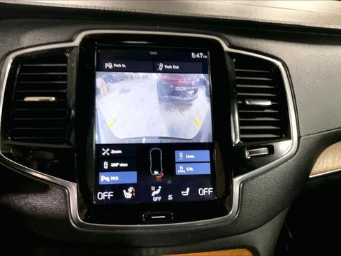 Used 2018 Volvo XC90 T6 Inscription w/ Convenience Package image 27