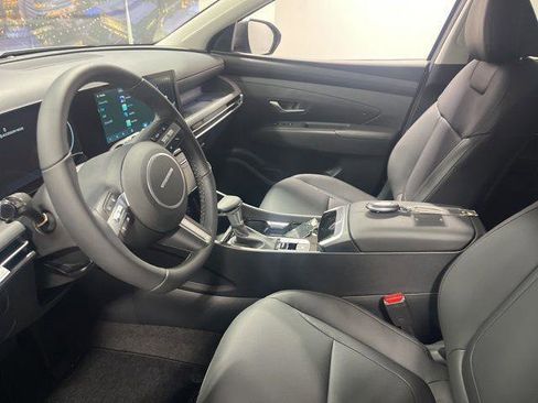 New 2026 Hyundai Tucson SEL FWD image 10