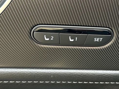 New 2026 INFINITI QX80 Luxe RWD image 19