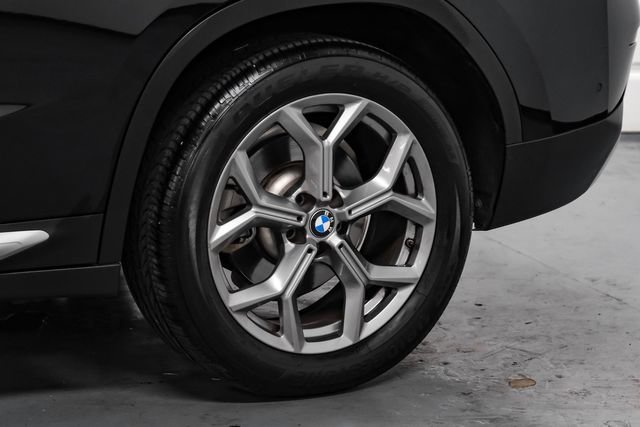 Used 2024 BMW X4 xDrive30i AWD/4WD image 57