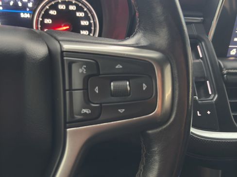 Used 2021 Chevrolet Tahoe Premier w/ Premium Package RWD image 21