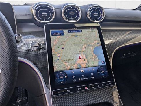 New 2026 Mercedes-Benz CLE 300 4MATIC Coupe image 10