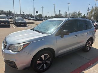 Used 2017 Subaru Forester 2.5i w/ Alloy Wheel Package video 1