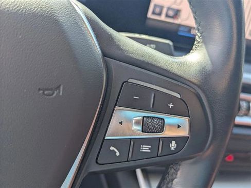 Certified 2023 BMW i4 eDrive35 image 11