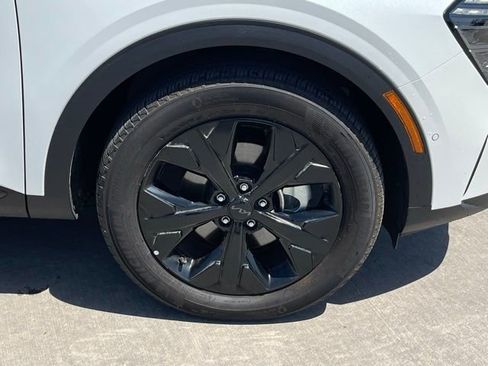 Used 2025 Kia Sportage X-Line Prestige AWD/4WD image 7