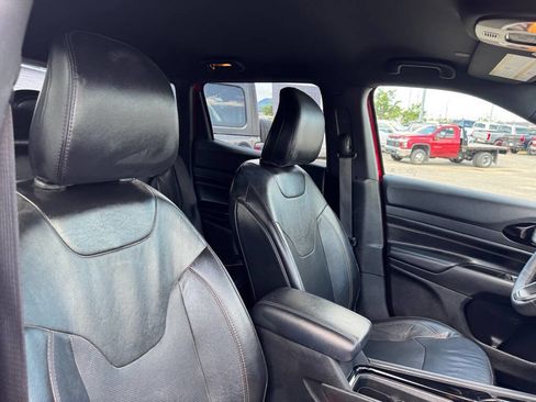 Used 2023 Jeep Compass Limited image 54