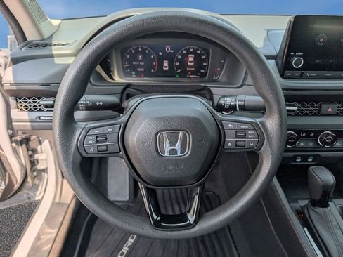 Used 2025 Honda Accord SE image 20