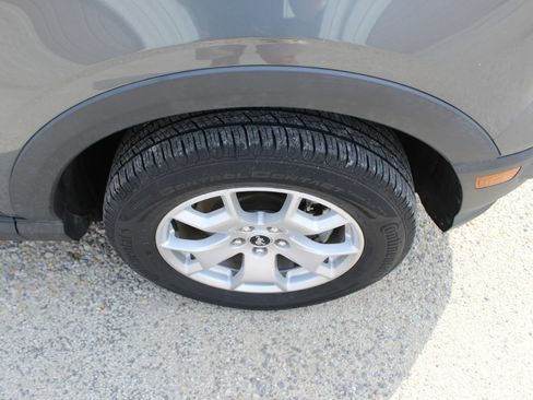 Used 2021 Ford Bronco Sport AWD/4WD image 9