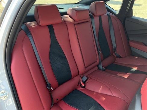 New 2025 Acura TLX SH-AWD w/ A-SPEC Pkg image 33