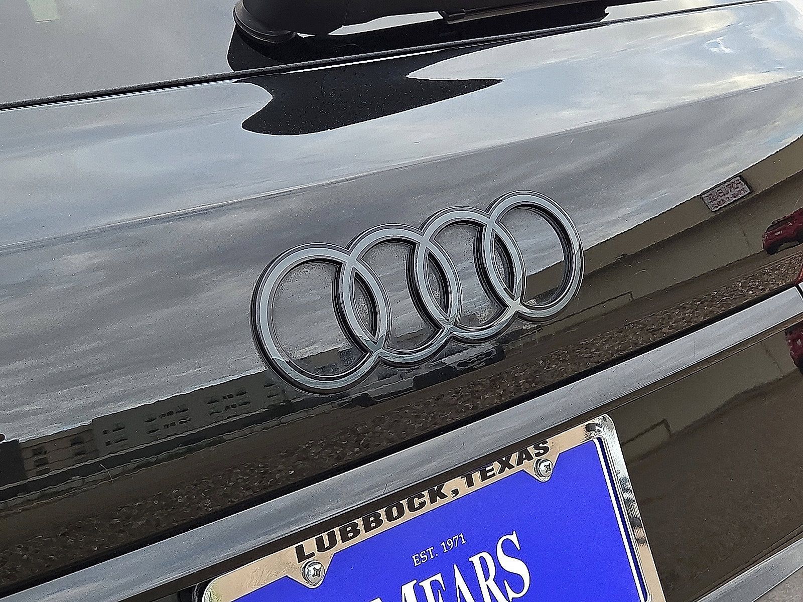 Used 2025 Audi Q7 2.0T Premium Plus w/ Premium Plus Package AWD/4WD image 12