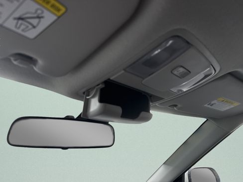 Used 2025 Kia Soul LX w/ LX Technology Package FWD image 22