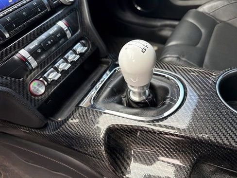 Used 2019 Ford Mustang GT Premium w/ GT Performance Package RWD image 11