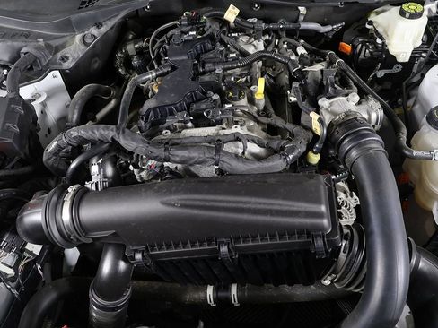 Used 2024 Ford Mustang Premium RWD image 18