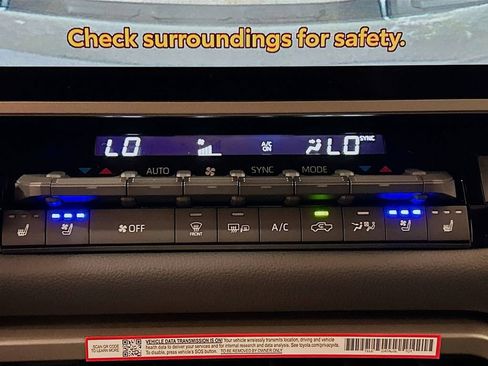 New 2026 Toyota Tundra Limited AWD/4WD image 15