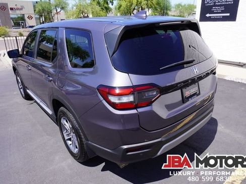 Used 2024 Honda Pilot EX-L image 44