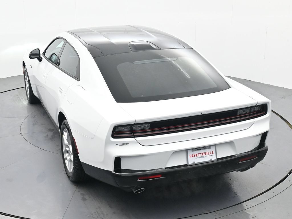 New 2026 Dodge Charger R/T AWD/4WD image 30