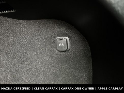 Certified 2023 MAZDA CX-5 AWD 2.5 S w/ Select Package image 28