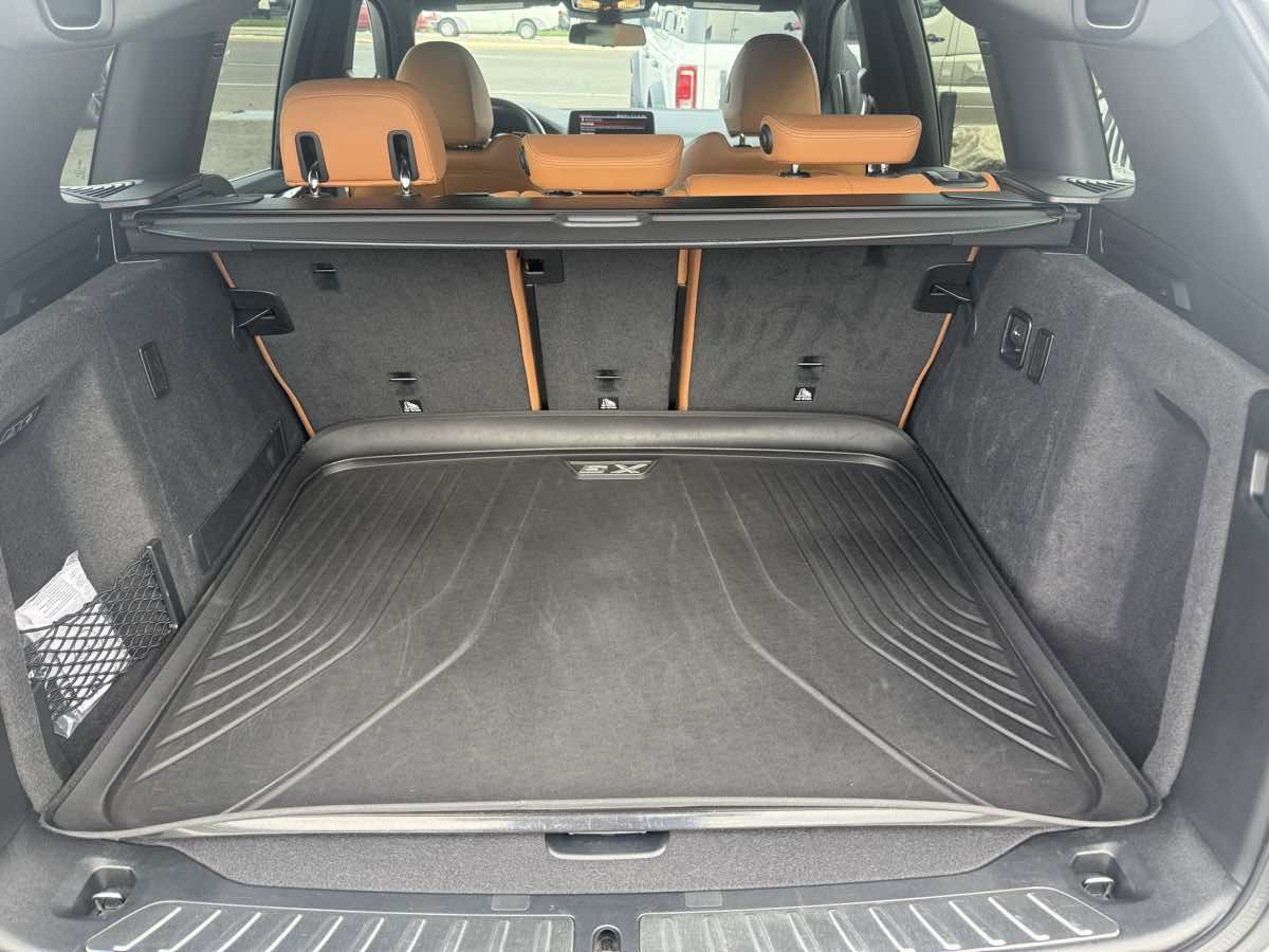 Used 2020 BMW X3 xDrive30i w/ Premium Package AWD/4WD image 16