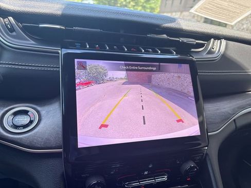 Used 2024 Jeep Grand Cherokee Limited 4xe image 25