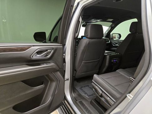 Used 2024 Chevrolet Tahoe LS w/ Driver Alert Package RWD image 17