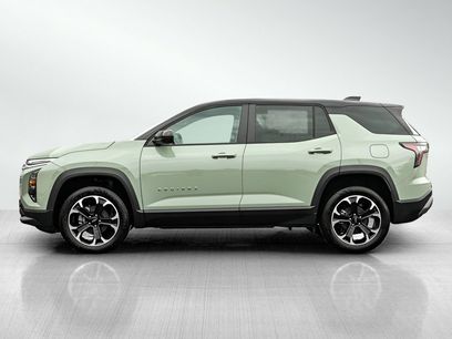 New 2026 Chevrolet Equinox LT w/ Convenience Package II