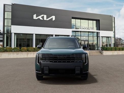 New 2027 Kia Telluride X-Line SX Prestige AWD/4WD image 3