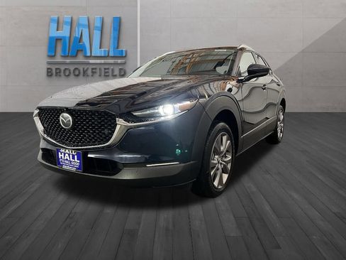 New 2026 MAZDA CX-30 AWD 2.5 S w/ Premium Package image 1
