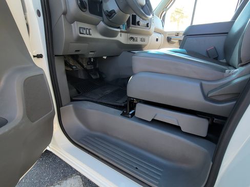 Used 2015 Nissan NV 2500 SV w/ Side & Curtain Airbag Package image 20