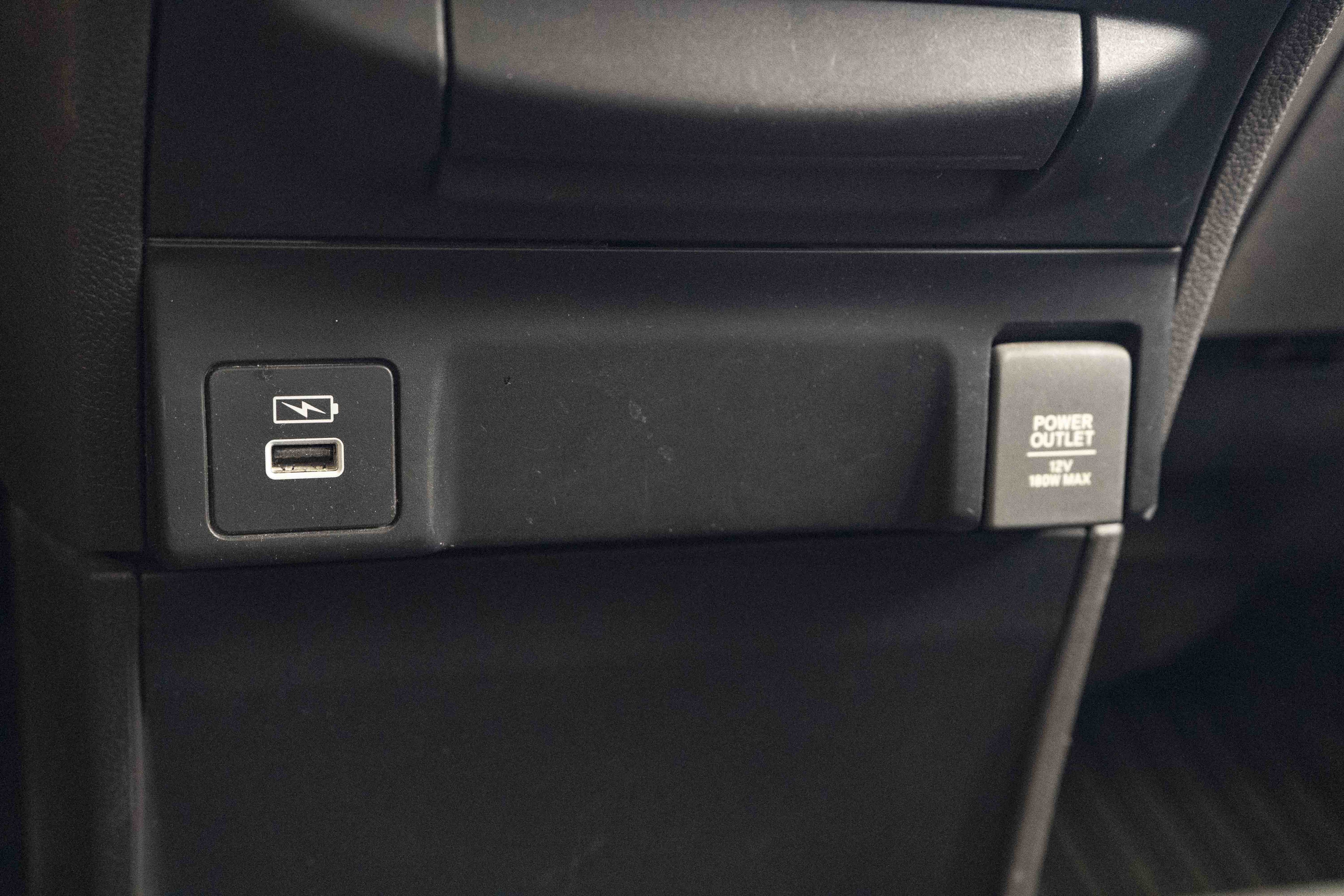 Certified 2022 Honda Odyssey EX-L image 33