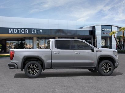 New 2026 GMC Sierra 1500 AT4 w/ AT4 Premium Package