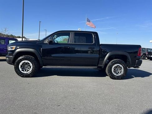 New 2026 RAM 1500 RHO w/ RHO Level 1 Equipment Group image 3