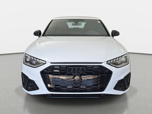 Used 2023 Audi A4 2.0T Prestige w/ Prestige Package image 2