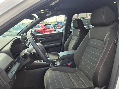 Used 2023 Honda CR-V Sport image 9