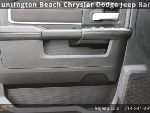 Used 2024 RAM 2500 Big Horn image 11