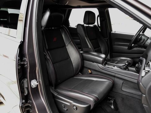 Used 2021 Dodge Durango R/T w/ Blacktop Package image 43