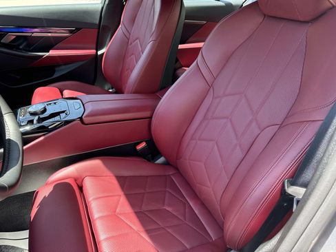 Certified 2026 BMW 540i xDrive AWD/4WD image 20
