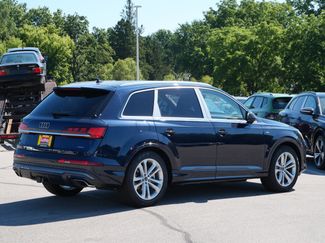 New 2026 Audi Q7 3.0T Prestige AWD/4WD video 2