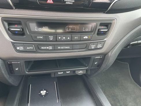 Used 2024 Honda Ridgeline RTL image 29