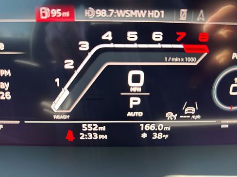 Used 2026 Audi RS 3 image 24