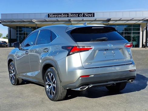 Used 2017 Lexus NX 200t F Sport image 3