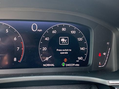 Used 2023 Honda Civic Sport Touring image 30