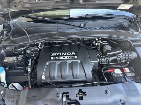 Used 2005 Honda Pilot EX-L image 16