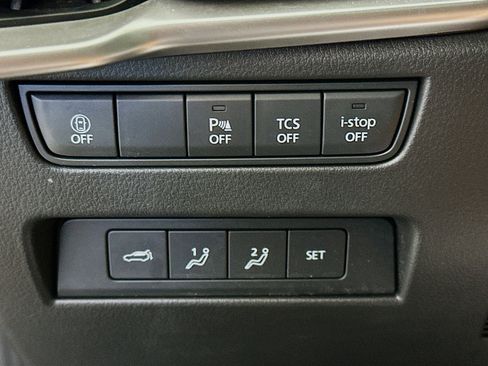 Used 2024 MAZDA CX-90 3.3 Turbo w/ Premium Package image 17