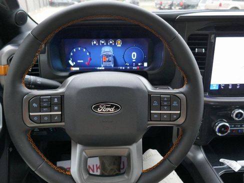 New 2025 Ford F150 Tremor w/ Equipment Group 402A High image 35