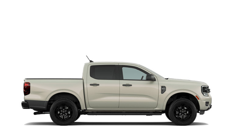 New 2026 Ford Ranger XLT AWD/4WD image 14